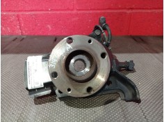 Recambio de mangueta delantera derecha para fiat seicento (187) 1.1 | 0.98 - ... 1.1 | 0.98 - ... referencia OEM IAM   