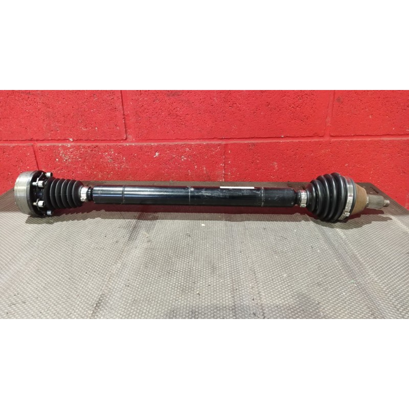 Recambio de transmision delantera derecha para audi a2 (8z)  | 0.00 - 0.05  | 0.00 - 0.05 referencia OEM IAM   