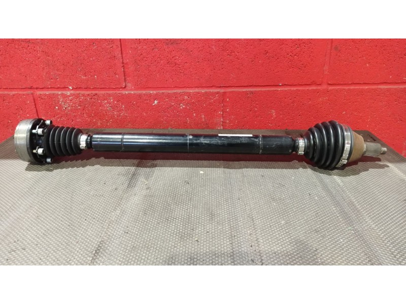 Recambio de transmision delantera derecha para audi a2 (8z)  | 0.00 - 0.05  | 0.00 - 0.05 referencia OEM IAM   