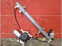 Recambio de elevalunas delantero derecho para nissan primera berlina (p11) 2.0 turbodiesel cat | 0.96 - ... 2.0 turbodiesel cat