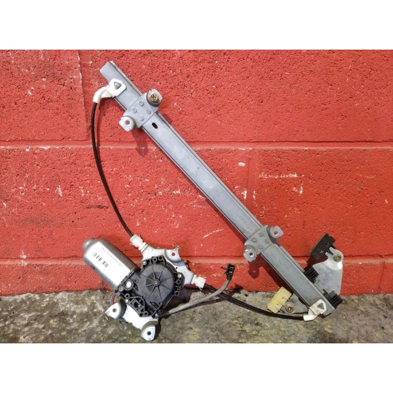 Recambio de elevalunas delantero derecho para nissan primera berlina (p11) 2.0 turbodiesel cat | 0.96 - ... 2.0 turbodiesel cat 