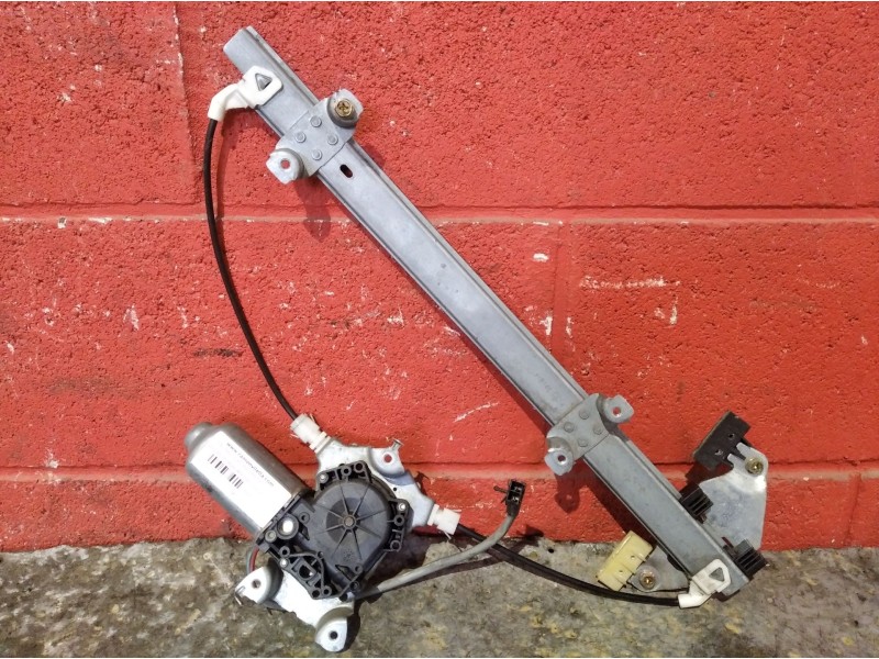 Recambio de elevalunas delantero derecho para nissan primera berlina (p11) 2.0 turbodiesel cat | 0.96 - ... 2.0 turbodiesel cat 