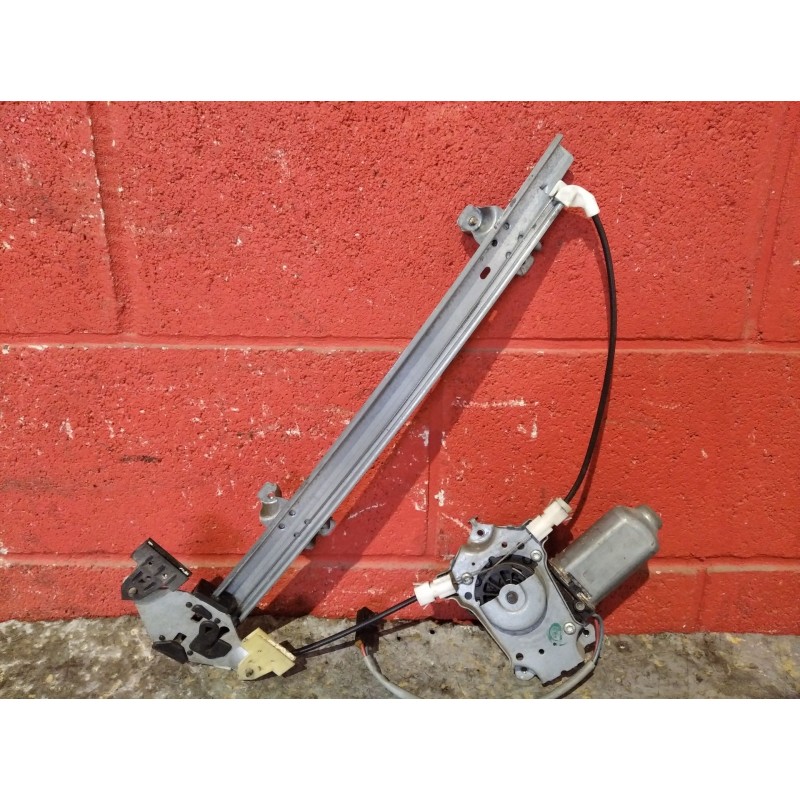 Recambio de elevalunas delantero derecho para nissan primera berlina (p11) 2.0 turbodiesel cat | 0.96 - ... 2.0 turbodiesel cat 