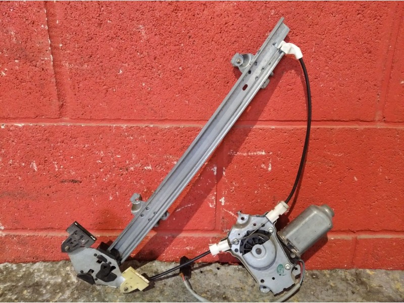 Recambio de elevalunas delantero derecho para nissan primera berlina (p11) 2.0 turbodiesel cat | 0.96 - ... 2.0 turbodiesel cat 