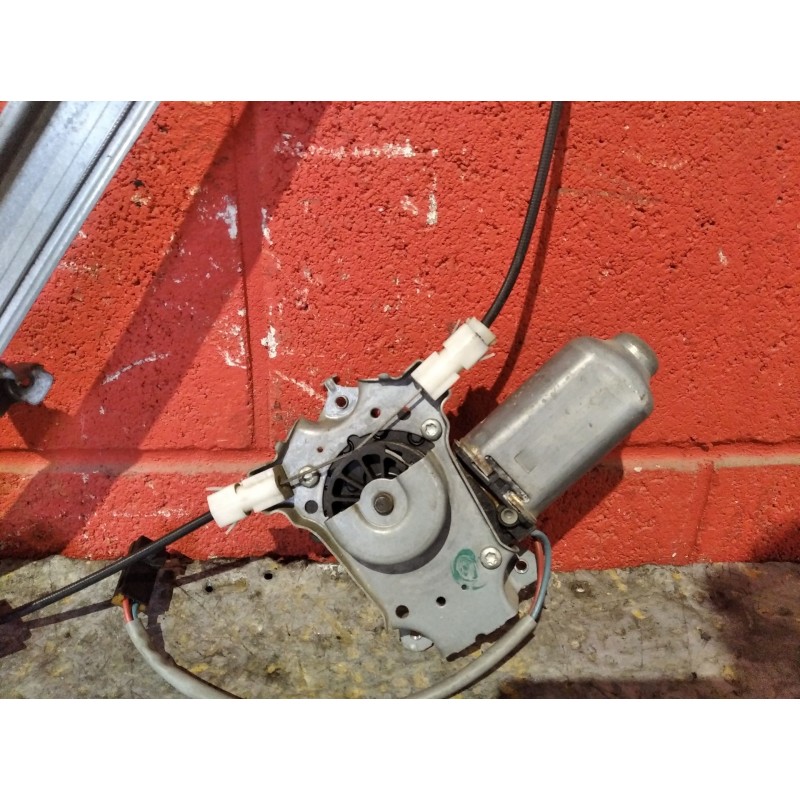 Recambio de elevalunas delantero derecho para nissan primera berlina (p11) 2.0 turbodiesel cat | 0.96 - ... 2.0 turbodiesel cat 