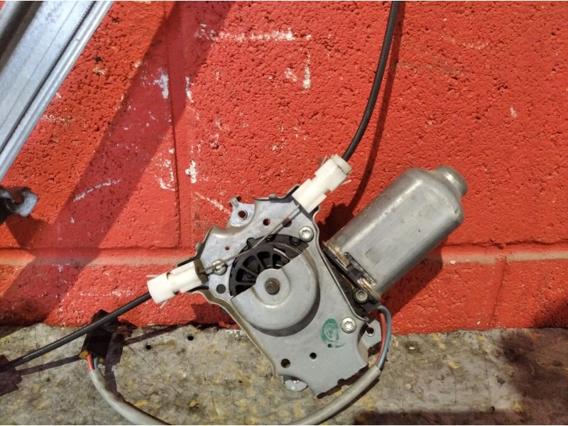 Recambio de elevalunas delantero derecho para nissan primera berlina (p11) 2.0 turbodiesel cat | 0.96 - ... 2.0 turbodiesel cat 