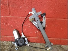 Recambio de elevalunas trasero derecho para nissan primera berlina (p11) 2.0 turbodiesel cat | 0.96 - ... 2.0 turbodiesel cat |