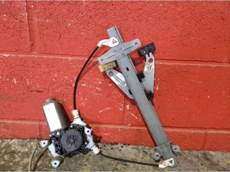 Recambio de elevalunas trasero derecho para nissan primera berlina (p11) 2.0 turbodiesel cat | 0.96 - ... 2.0 turbodiesel cat | 