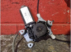 Recambio de elevalunas trasero derecho para nissan primera berlina (p11) 2.0 turbodiesel cat | 0.96 - ... 2.0 turbodiesel cat |  2