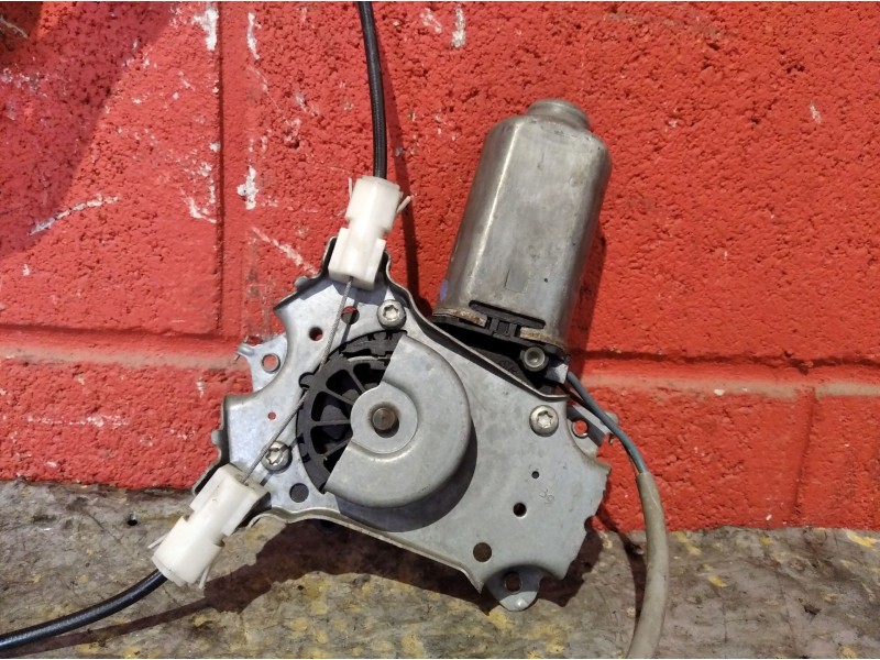 Recambio de elevalunas trasero derecho para nissan primera berlina (p11) 2.0 turbodiesel cat | 0.96 - ... 2.0 turbodiesel cat | 