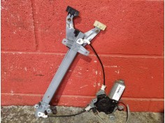 Recambio de elevalunas trasero izquierdo para nissan primera berlina (p11) 2.0 turbodiesel cat | 0.96 - ... 2.0 turbodiesel cat