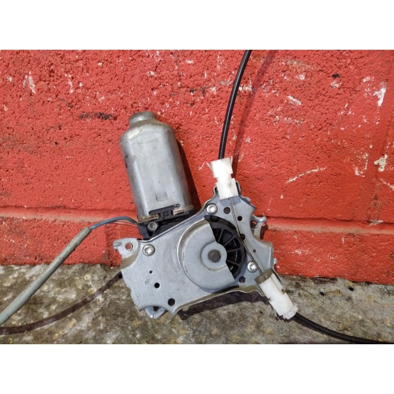 Recambio de elevalunas trasero izquierdo para nissan primera berlina (p11) 2.0 turbodiesel cat | 0.96 - ... 2.0 turbodiesel cat 