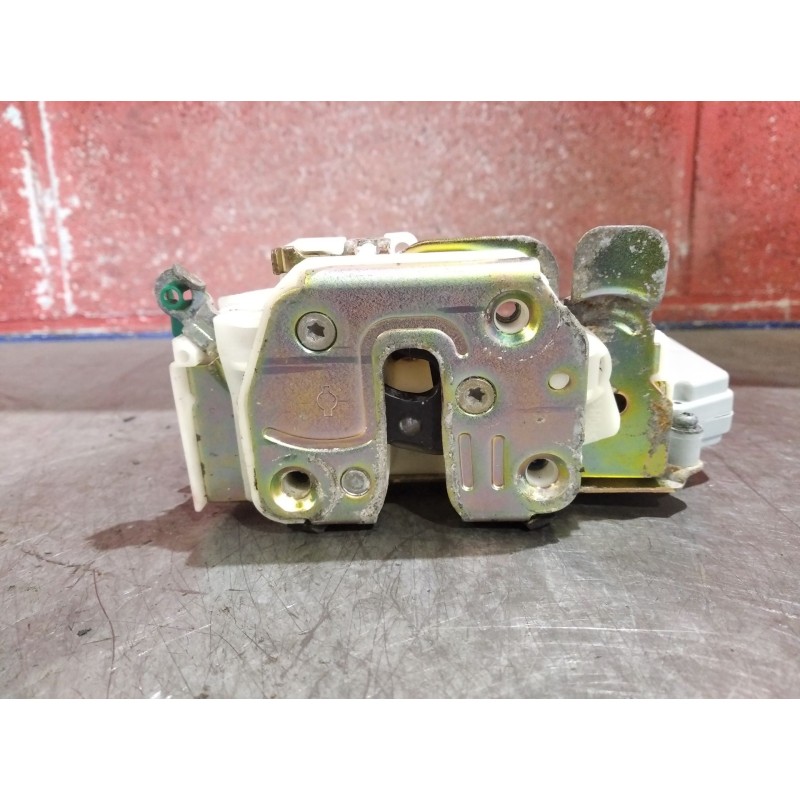 Recambio de cerradura puerta delantera derecha para nissan primera berlina (p11) 2.0 turbodiesel cat | 0.96 - ... 2.0 turbodiese