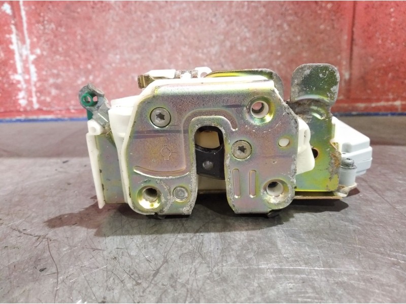 Recambio de cerradura puerta delantera derecha para nissan primera berlina (p11) 2.0 turbodiesel cat | 0.96 - ... 2.0 turbodiese