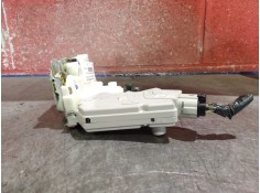 Recambio de cerradura puerta delantera derecha para nissan primera berlina (p11) 2.0 turbodiesel cat | 0.96 - ... 2.0 turbodiese 2