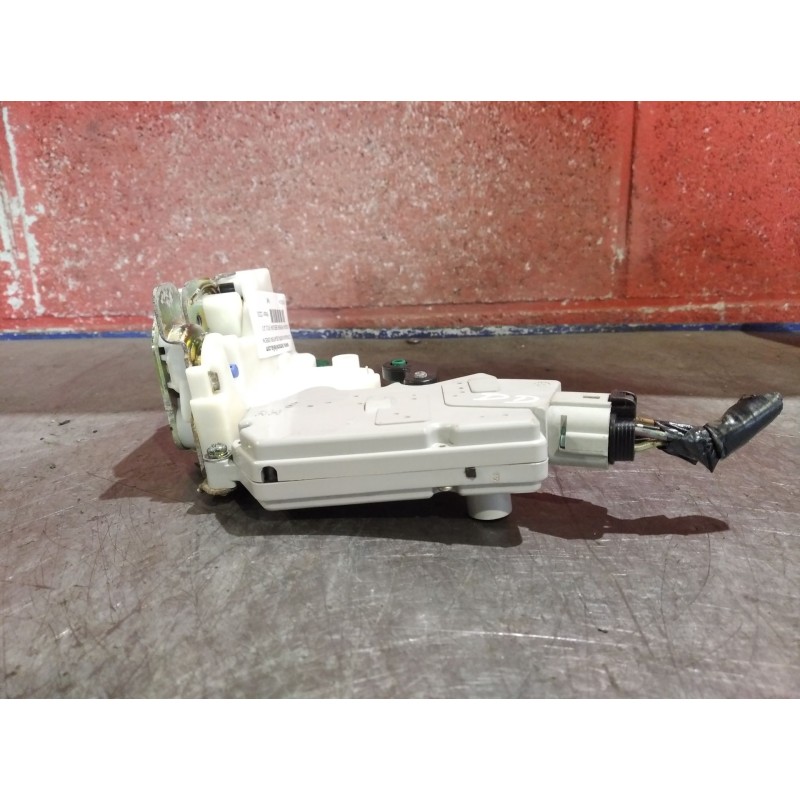 Recambio de cerradura puerta delantera derecha para nissan primera berlina (p11) 2.0 turbodiesel cat | 0.96 - ... 2.0 turbodiese