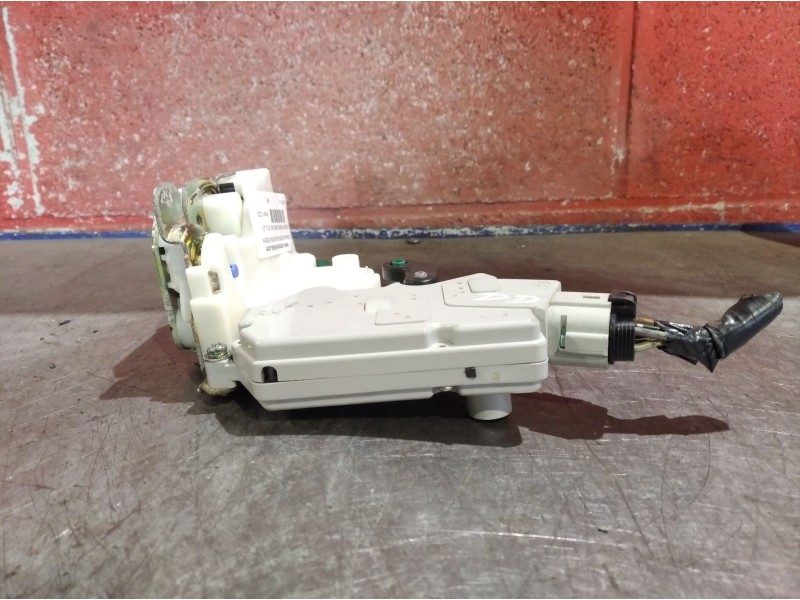 Recambio de cerradura puerta delantera derecha para nissan primera berlina (p11) 2.0 turbodiesel cat | 0.96 - ... 2.0 turbodiese