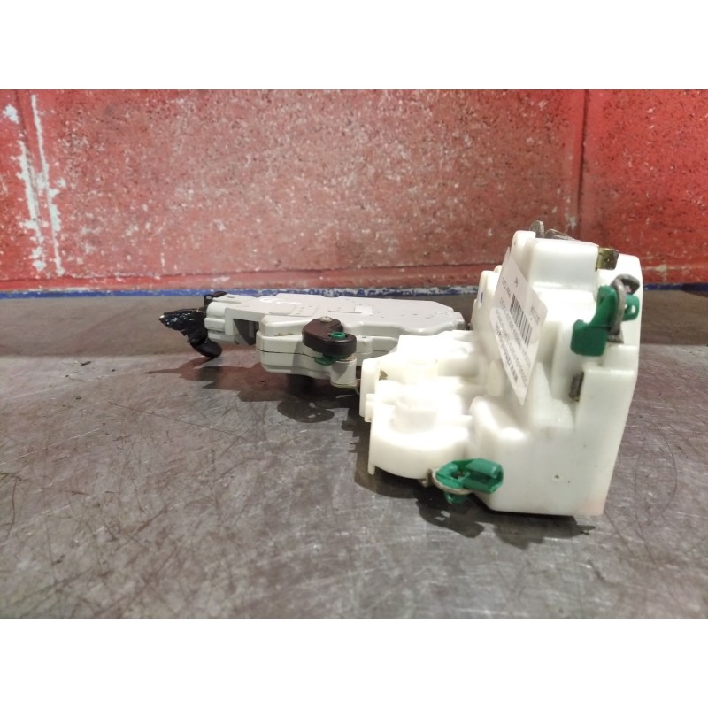 Recambio de cerradura puerta delantera derecha para nissan primera berlina (p11) 2.0 turbodiesel cat | 0.96 - ... 2.0 turbodiese