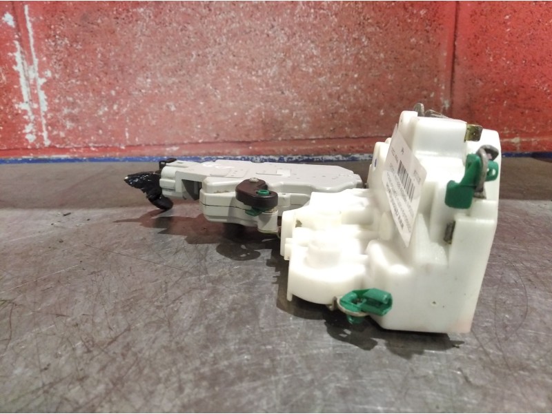 Recambio de cerradura puerta delantera derecha para nissan primera berlina (p11) 2.0 turbodiesel cat | 0.96 - ... 2.0 turbodiese