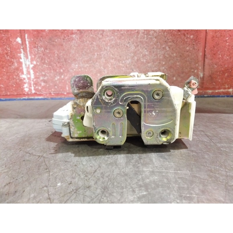 Recambio de cerradura puerta delantera izquierda para nissan primera berlina (p11) 2.0 turbodiesel cat | 0.96 - ... 2.0 turbodie