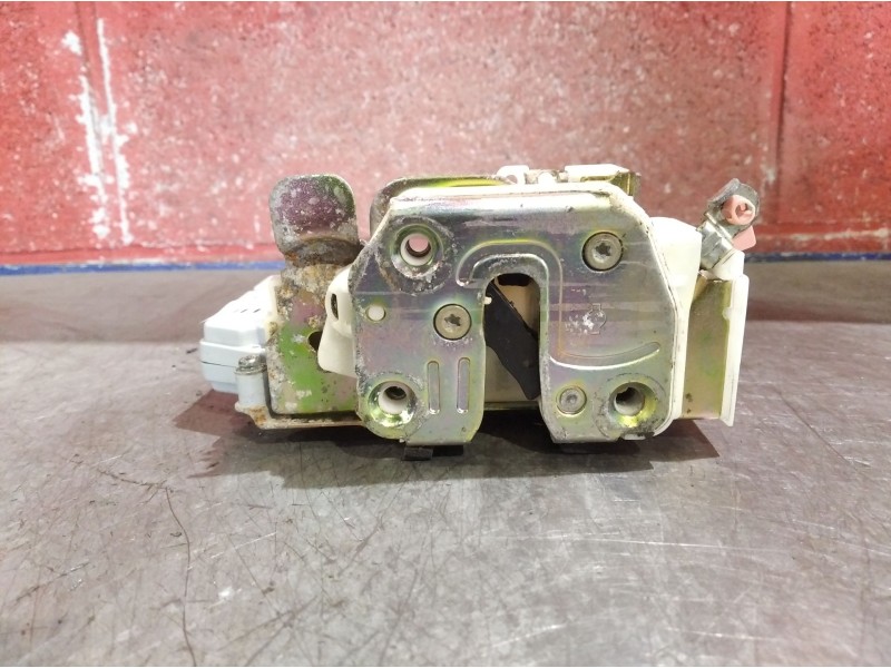 Recambio de cerradura puerta delantera izquierda para nissan primera berlina (p11) 2.0 turbodiesel cat | 0.96 - ... 2.0 turbodie