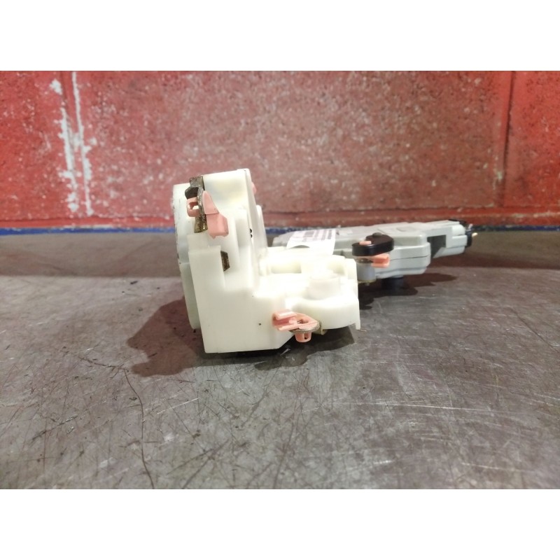 Recambio de cerradura puerta delantera izquierda para nissan primera berlina (p11) 2.0 turbodiesel cat | 0.96 - ... 2.0 turbodie