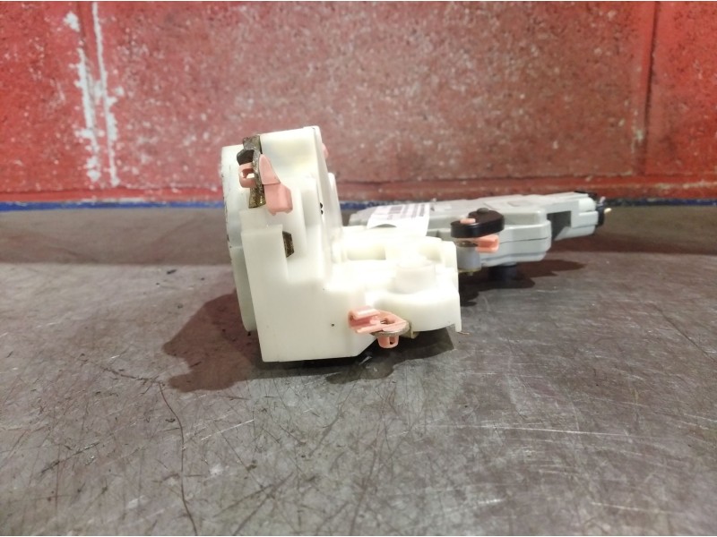 Recambio de cerradura puerta delantera izquierda para nissan primera berlina (p11) 2.0 turbodiesel cat | 0.96 - ... 2.0 turbodie