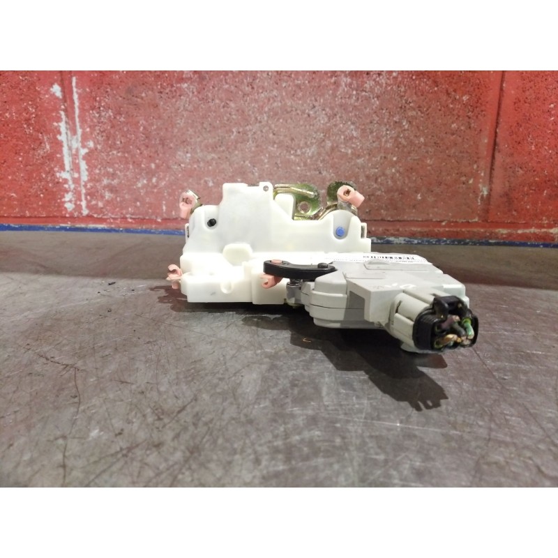 Recambio de cerradura puerta delantera izquierda para nissan primera berlina (p11) 2.0 turbodiesel cat | 0.96 - ... 2.0 turbodie