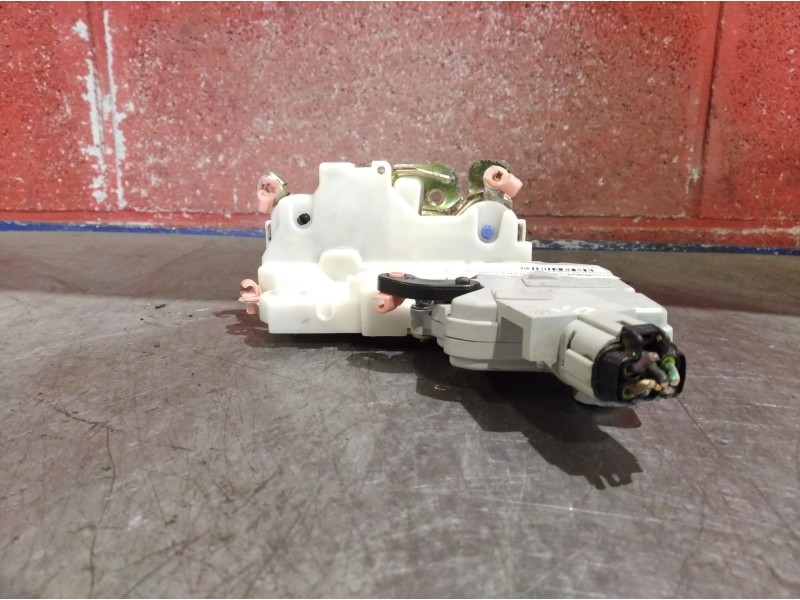 Recambio de cerradura puerta delantera izquierda para nissan primera berlina (p11) 2.0 turbodiesel cat | 0.96 - ... 2.0 turbodie