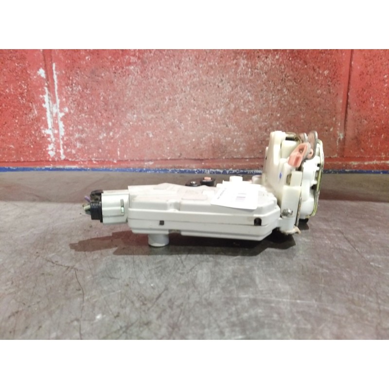 Recambio de cerradura puerta delantera izquierda para nissan primera berlina (p11) 2.0 turbodiesel cat | 0.96 - ... 2.0 turbodie