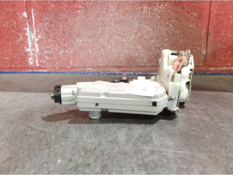 Recambio de cerradura puerta delantera izquierda para nissan primera berlina (p11) 2.0 turbodiesel cat | 0.96 - ... 2.0 turbodie