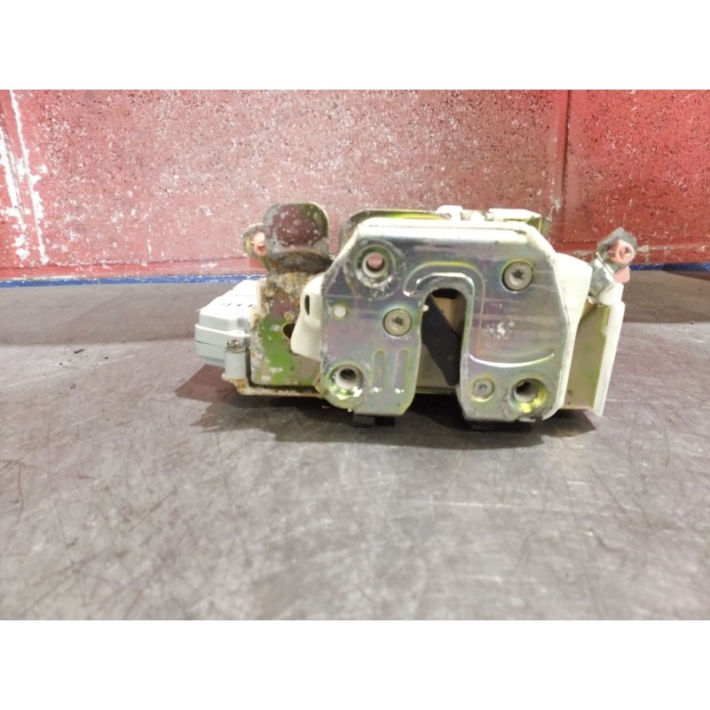 Recambio de cerradura puerta delantera izquierda para nissan primera berlina (p11) 2.0 turbodiesel cat | 0.96 - ... 2.0 turbodie