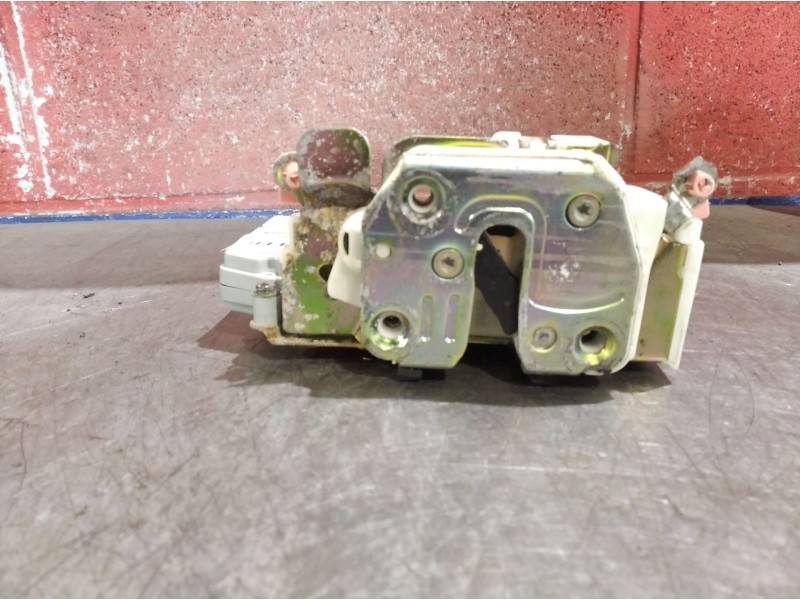 Recambio de cerradura puerta delantera izquierda para nissan primera berlina (p11) 2.0 turbodiesel cat | 0.96 - ... 2.0 turbodie