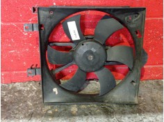 Recambio de electroventilador para nissan primera berlina (p11) 2.0 turbodiesel cat | 0.96 - ... 2.0 turbodiesel cat | 0.96 - ..