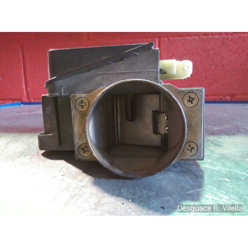 Recambio de caudalimetro para audi a6 berlina (4b2) 2.5 tdi | 04.97 - 12.01 2.5 tdi | 04.97 - 12.01 referencia OEM IAM 028100207