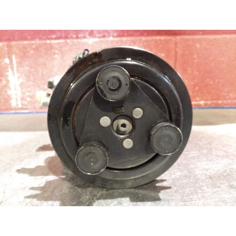 Recambio de compresor aire acondicionado para nissan primera berlina (p11) 2.0 turbodiesel cat | 0.96 - ... 2.0 turbodiesel cat 