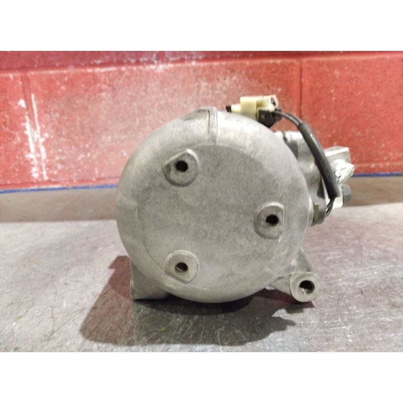 Recambio de compresor aire acondicionado para nissan primera berlina (p11) 2.0 turbodiesel cat | 0.96 - ... 2.0 turbodiesel cat 