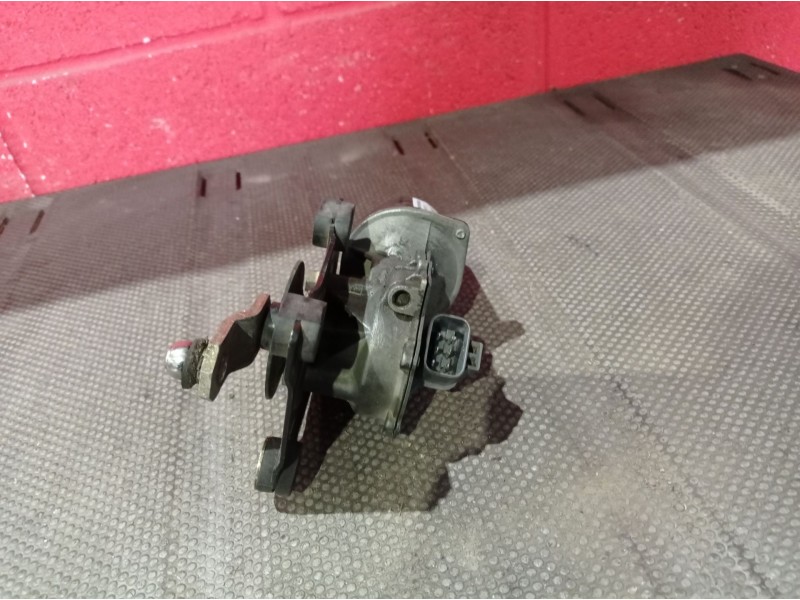 Recambio de motor limpia delantero para nissan primera berlina (p11) 2.0 turbodiesel cat | 0.96 - ... 2.0 turbodiesel cat | 0.96