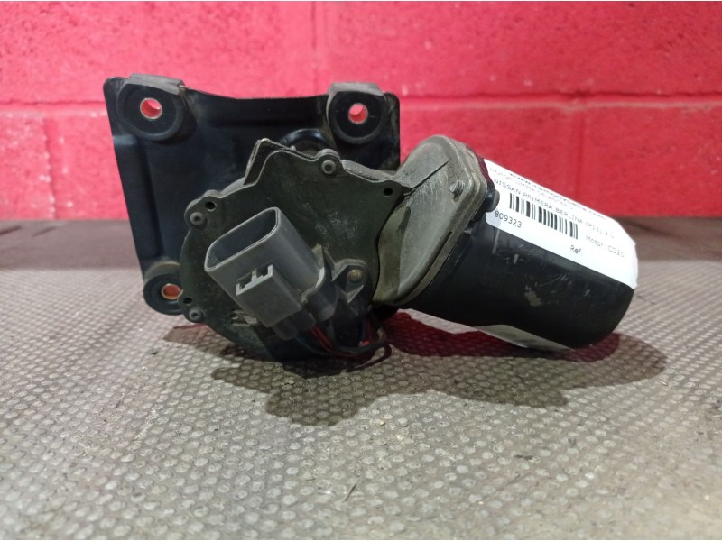 Recambio de motor limpia delantero para nissan primera berlina (p11) 2.0 turbodiesel cat | 0.96 - ... 2.0 turbodiesel cat | 0.96