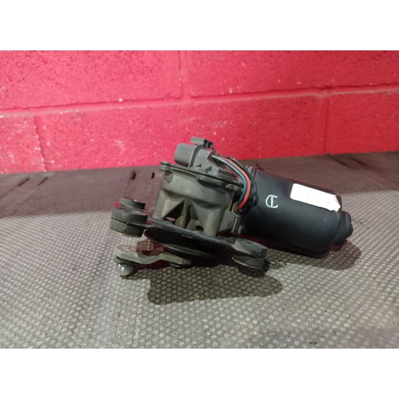 Recambio de motor limpia delantero para nissan primera berlina (p11) 2.0 turbodiesel cat | 0.96 - ... 2.0 turbodiesel cat | 0.96