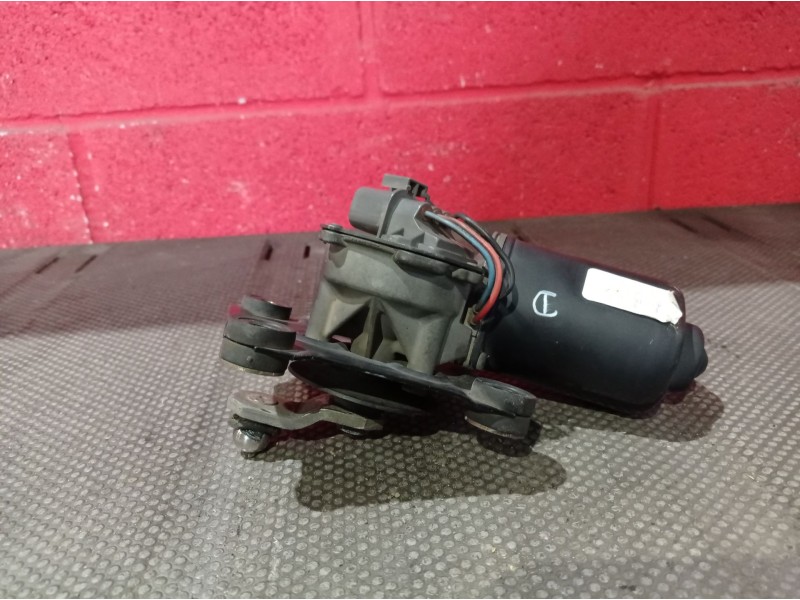 Recambio de motor limpia delantero para nissan primera berlina (p11) 2.0 turbodiesel cat | 0.96 - ... 2.0 turbodiesel cat | 0.96