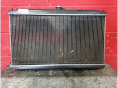 Recambio de radiador agua para nissan primera berlina (p11) 2.0 turbodiesel cat | 0.96 - ... 2.0 turbodiesel cat | 0.96 - ... re