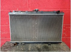 Recambio de radiador agua para nissan primera berlina (p11) 2.0 turbodiesel cat | 0.96 - ... 2.0 turbodiesel cat | 0.96 - ... re 2