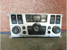 Recambio de mando climatizador para nissan almera (n16/e) acenta | 12.02 - 12.04 acenta | 12.02 - 12.04 referencia OEM IAM 28395