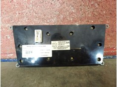 Recambio de mando climatizador para nissan almera (n16/e) acenta | 12.02 - 12.04 acenta | 12.02 - 12.04 referencia OEM IAM 28395 2
