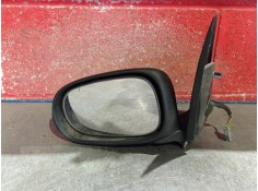 Recambio de retrovisor izquierdo para nissan almera (n16/e) acenta | 12.02 - 12.04 acenta | 12.02 - 12.04 referencia OEM IAM ELE