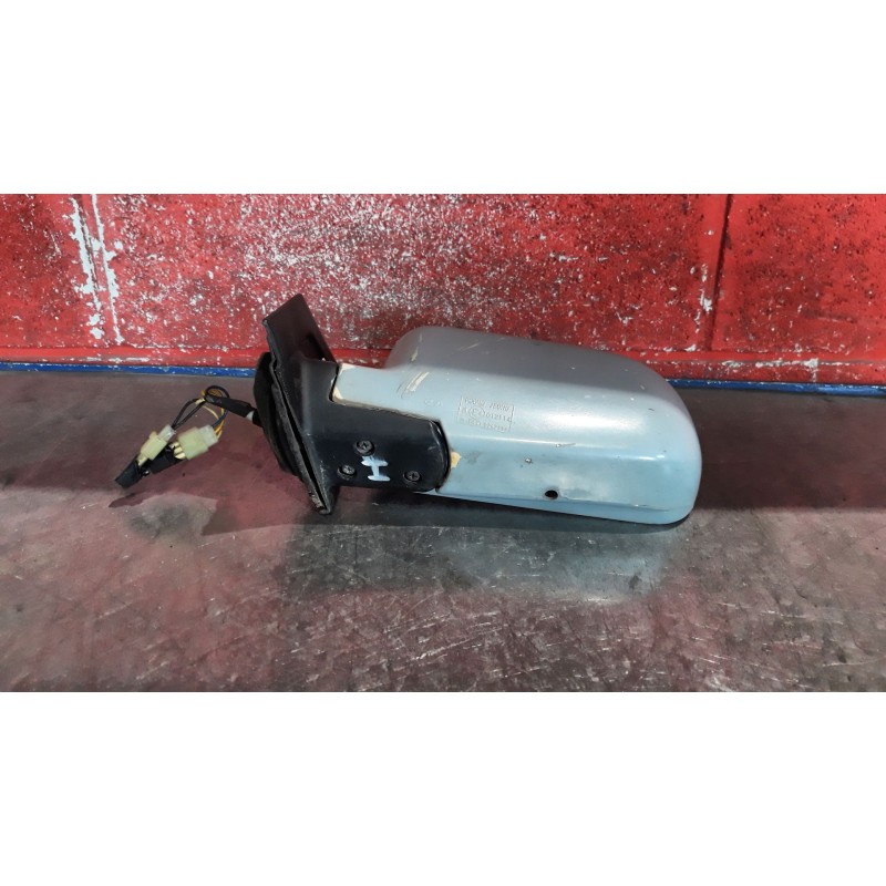 Recambio de retrovisor izquierdo para mitsubishi santamo (hyundai) santamo confort | 11.98 - 12.01 santamo confort | 11.98 - 12.
