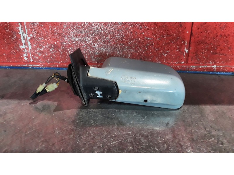 Recambio de retrovisor izquierdo para mitsubishi santamo (hyundai) santamo confort | 11.98 - 12.01 santamo confort | 11.98 - 12.