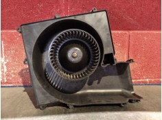 Recambio de motor calefaccion para nissan almera (n16/e) acenta | 12.02 - 12.04 acenta | 12.02 - 12.04 referencia OEM IAM 27200B