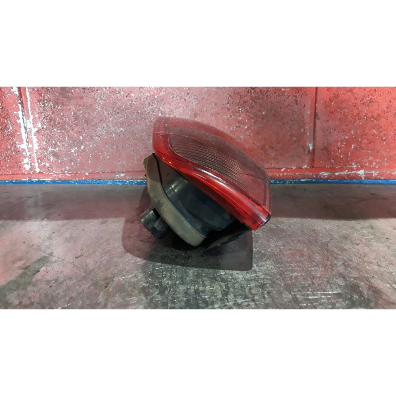 Recambio de piloto trasero derecho para seat cordoba vario (6k5) sxe | 07.97 - 12.99 sxe | 07.97 - 12.99 referencia OEM IAM   